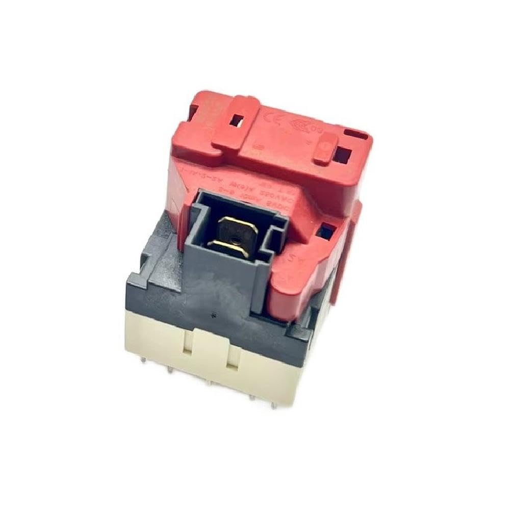 Encodeur machine à laver 10 broches RZE15060 pièce de programmation rotative