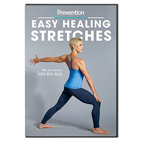 Easy Healing Stretches: Follow-Along Routines - Guided stretching routines to alleviate pain, boost energy, and feel amazing - Image 3
