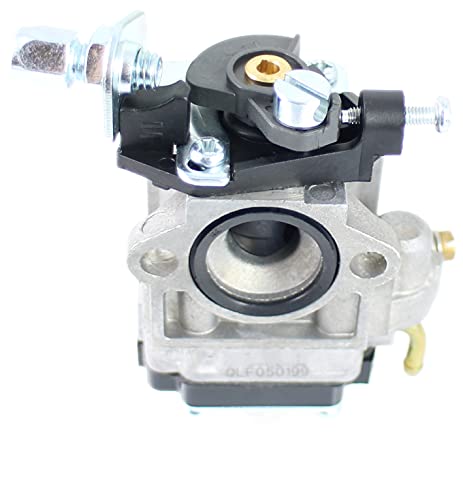 5850-81000 3074502 Carburetor For RedMax BT225 BT2200LDC BT200 BT250 22.5cc Line Trimmers