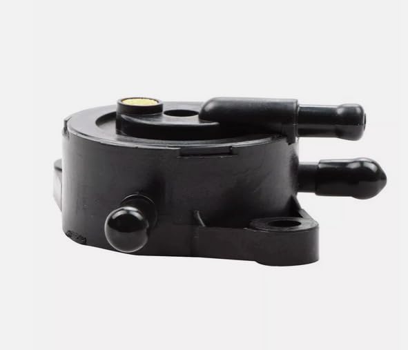 New Bomba de gasolina Bomba de combustible inyeccion fuel pumps para Suzuki Burgman 125 2005-2006 1510049F00