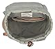 LÄSSIG Kinderrucksack Kindergartenrucksack Wanderrucksack - ab 3 Jahre - 9 Liter / Mini Outdoor Backpack hazelnut