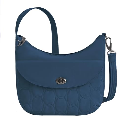 Image of Travelon Anti-Theft Runways Medium Crossbody