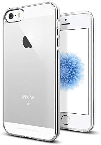 TENOC Phone Case Compatible for iPhone 14 Plus, Clear Case Shockproof Protective Bumper Slim Cover