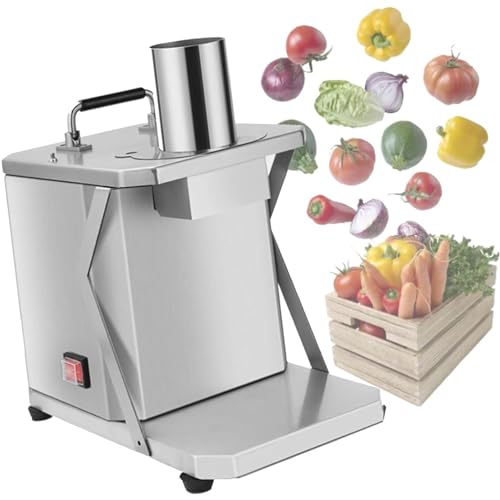 Máquina Trituradora De Verduras Eléctrica, Vegetales, Alimentos Eléctricos, Cortador Automático De Frutas Y Verduras De Acero Inoxidable, Pro Máquina Trituradora De Verduras Eléctrica, Vegetales, Alimentos Eléctricos, Cortador Automático De Frutas Y Verduras De Acero Inoxidable, Pro