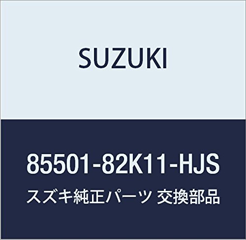 SUZUKI (XYL) i A[XgAbV i85501-82K11-HJS