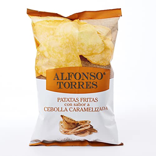 Patatas fritas Mercadona ️ 2024