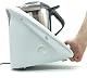 Gleitbrett für Thermomix TM5 und TM6 – mix-slider Zubehör