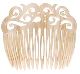 France Luxe Classic European Side Comb