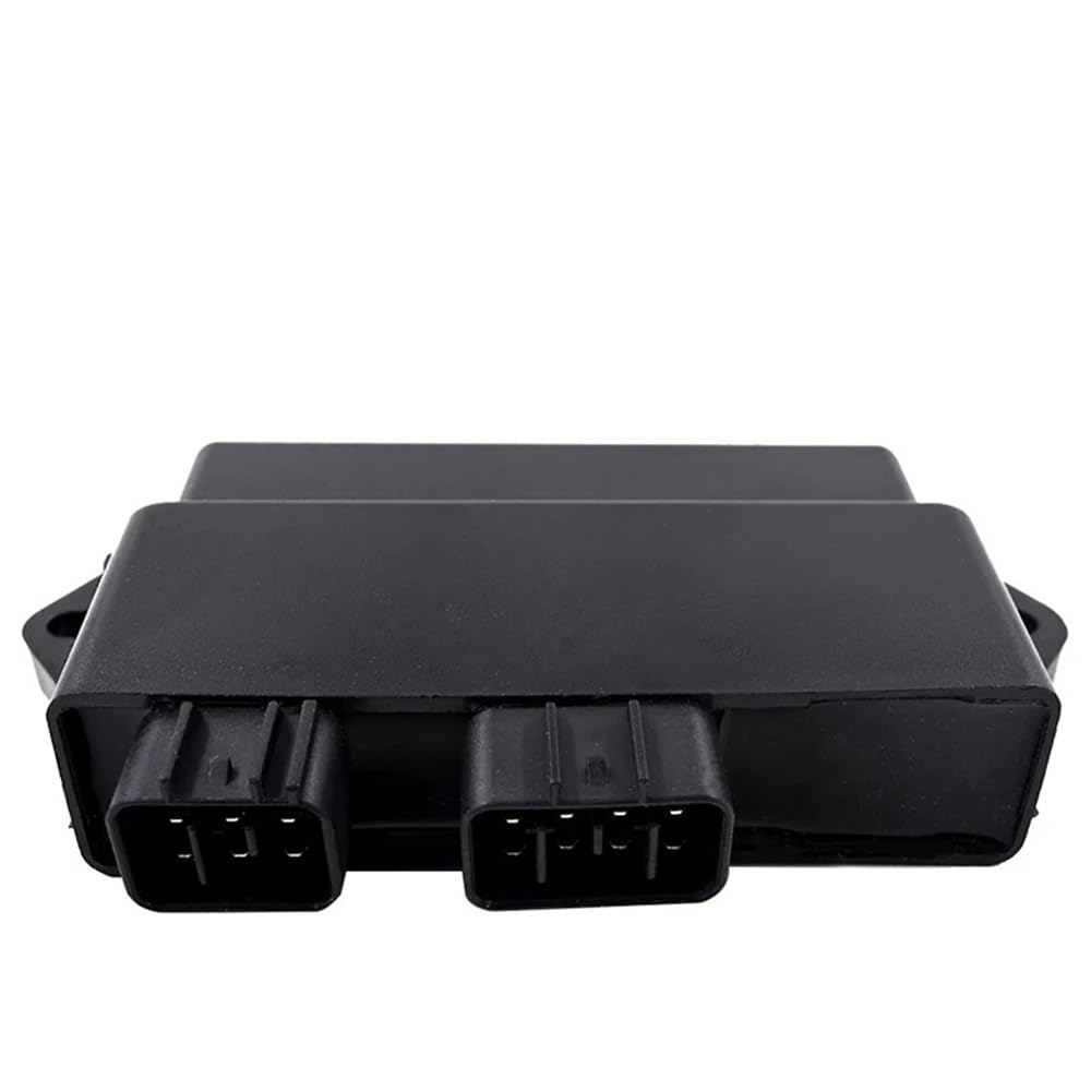 CDI Unit Ignitor Motorcycle Accessories Intelligent Digital Ignition CDI ECU TCI Box Unit Igniter Left For YFM 350 YFM350