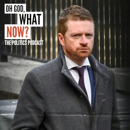 Morgan McSweeney: So gone, what now? &ndash; Emergencycast!