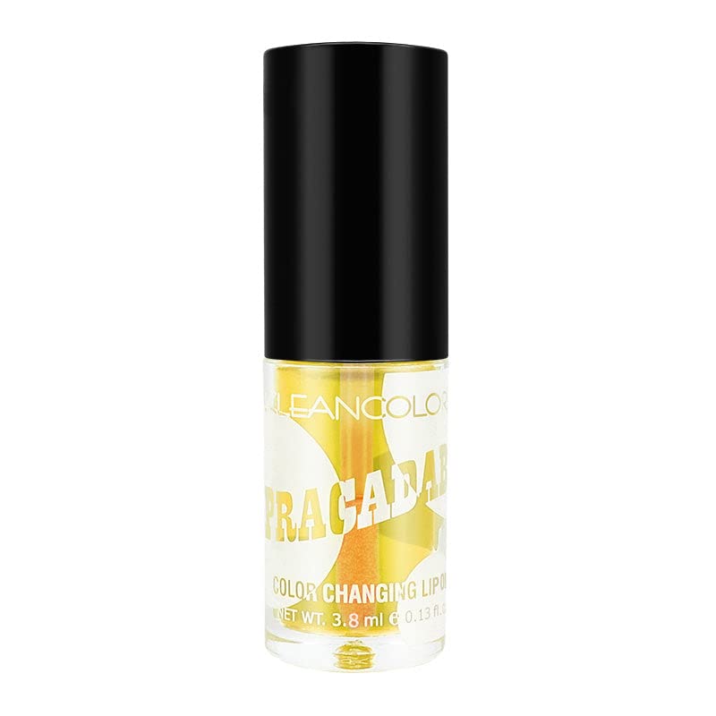 1 Piece Lipracadabra Color Changing Lip Oil (Magical 01)
