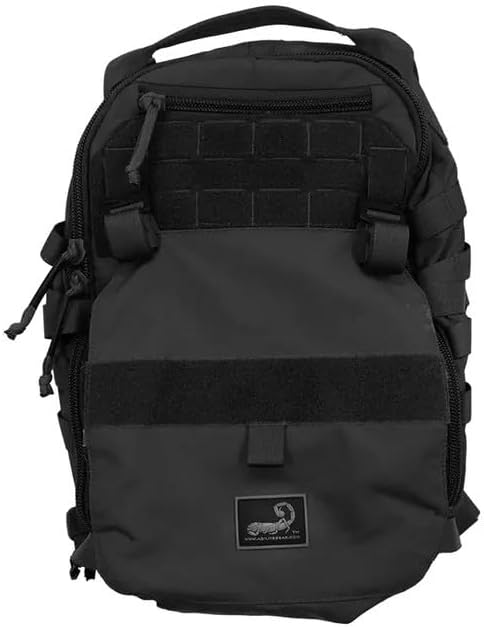 Agilite AMAP III™ Assault Pack (Black)