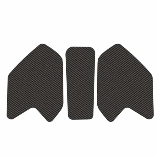 Protection réservoir BMW R1250GS en résine 3D de qualité supérieure pour moto