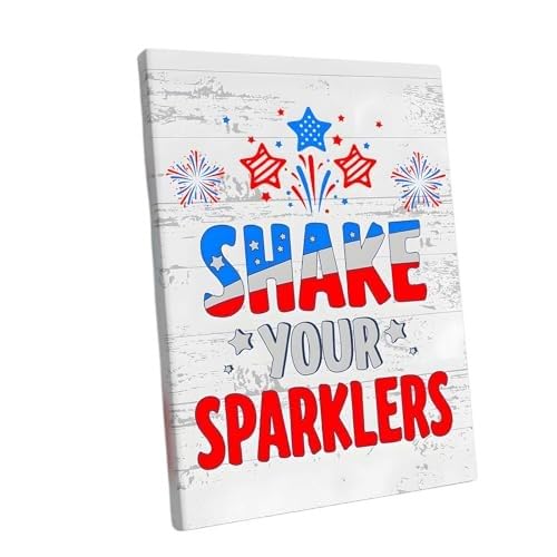 4th of Juy tage Tygraphy Canas Art Sparker Ceebration ster