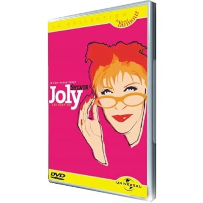 JE SUIS VOTRE IDOLE - JOLY,SYL