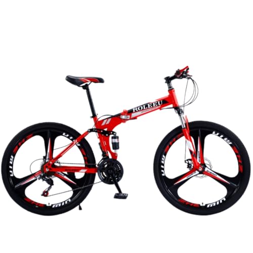 Dazzix���Y�f�|���܂肽���ݎ��]�ԁA24/26�C���`�A21/24/27/30�i�ϑ��A�f���A���f�B�X�N�u���[�L�A�f���A���T�X�y���V�����m���X���b�v�o�C�N �y�� ���N ���w�� �j�������p �ʋΒʊw �X���^�t�ȃ{�f�B �a�����v���[���g (���b�h�^3���H��
