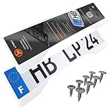 ✅𝗖𝗢𝗠𝗣𝗔𝗧𝗜𝗕𝗜𝗟𝗜𝗧𝗘 - Schéma de trous intelligent, structure éprouvée des millions de fois, compatible avec tous les types de véhicules - monte en toute sécurité et le respect de la réglementation garanti