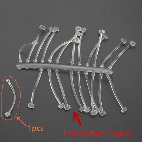 Accesorios de Pesca para Carpa 480 piezas miniatura 3