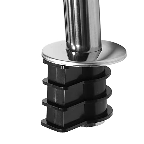 Escalera para piscina 3 pasos acero inoxidable Srliya miniatura 5