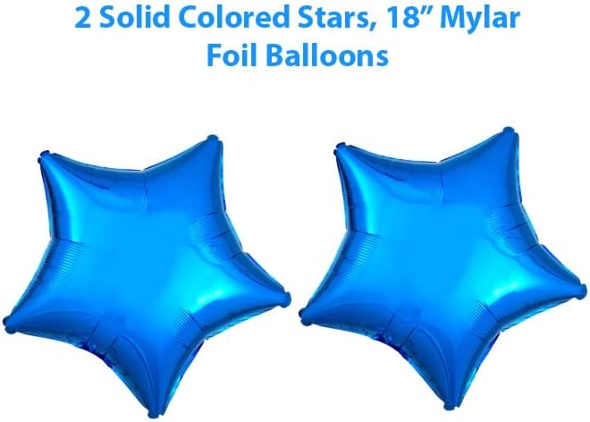 Miniatura 5 de Anagram Globos de cumpleaños con licencia TMNT, colección temática de tortuga ninja mutante, accesorio de fiesta, multicolor, tercer cumpleaños