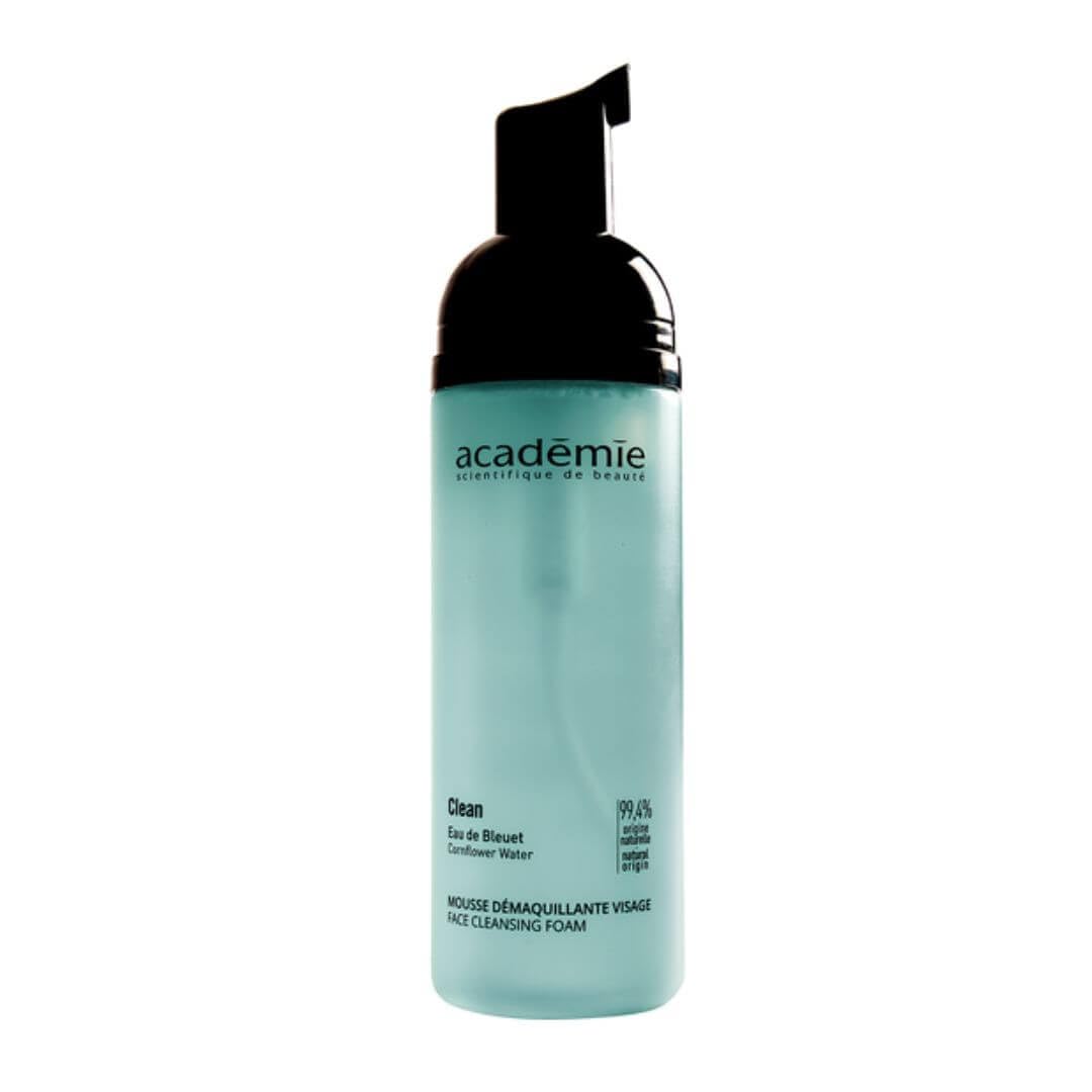 Academie Clean Mousse Demaquillante 150 Ml-image