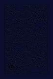 The Passion Translation New Testament (2020 Edition) Large Print Navy: With Psalms, Proverbs and Song of Songs
