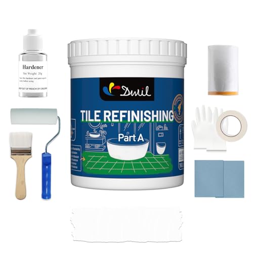 Best Bath Tile Refinishing For Dummies 2024 Where to Buy?