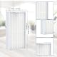 Hepa Filter für MEDION E32 (MD 18510)/E32 SW (MD 18503)/MD16192/MD18500/MD18501/MD18600 ILIFE V3/V3S Pro/V5/V5S Pro Roboter Staubsauger Ersatzteil, Filter waschbar und wiederverwendbar (6 Stück)