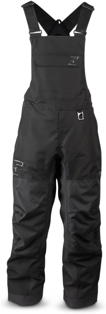 509 Powerline Insulated Snowmobile Bib w/Thinsulate