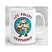 Kubek 'Los Pollos Hermanos', 'Breaking Bad kubek, 'Breaking A' prezent, 'Breaking Bad Inspirowany kubek do kawy P50