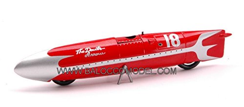 Bizarre Model Compatibile con Triumph BONNEV.Rec
