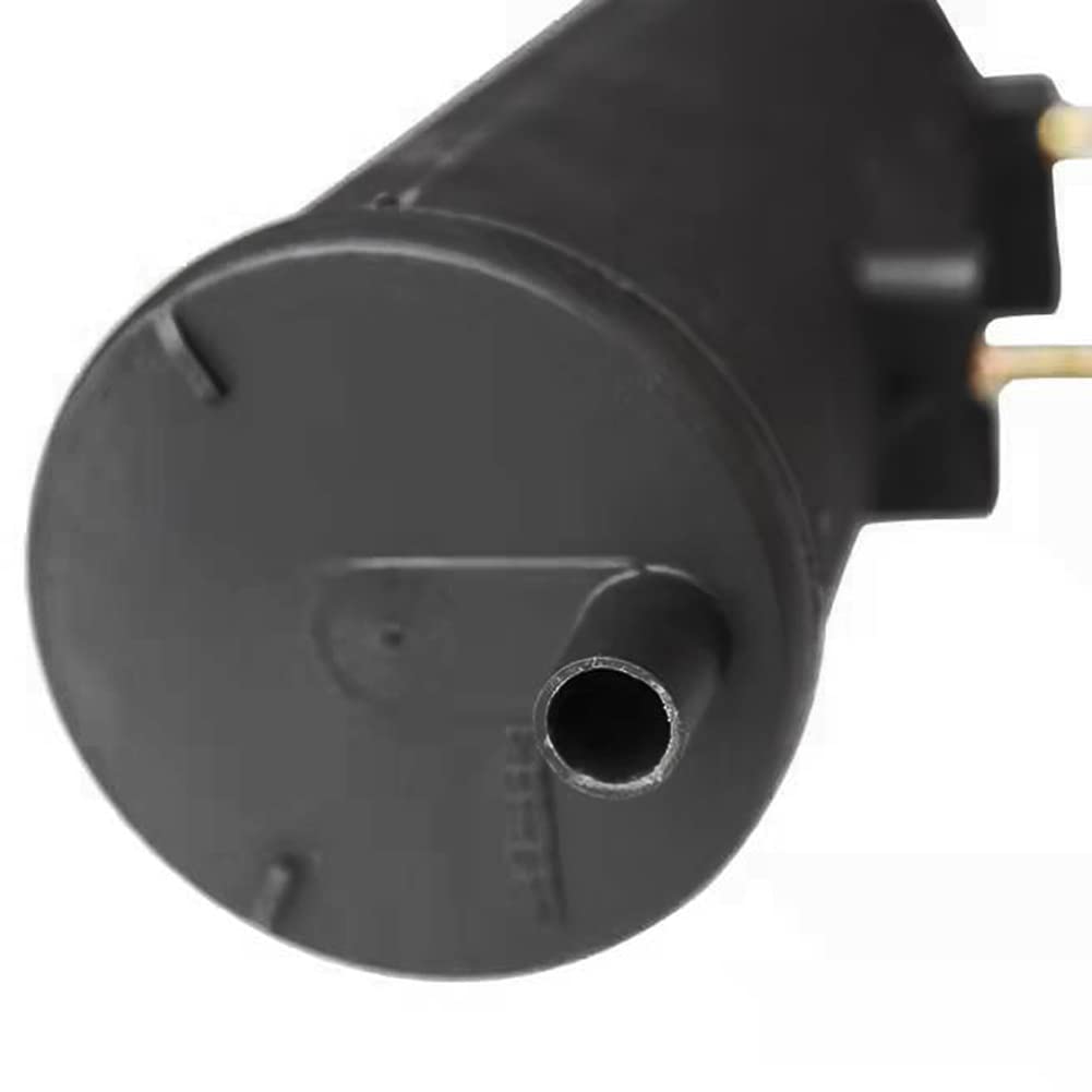 Für 206 206CC 207 C2 Kohlekanister Aktivkohlekanister Abluftfilter 1505SK