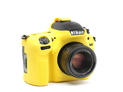 Amazon | DISCOVERED イージーカバー ニコン D750 カメラカバー用 液晶