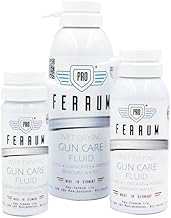 John Rothery Co. Ltd Bisley Pro Ferrum Gun Oil Super Fluid (200ml)