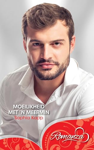Moeilikheid met ’n meermin (Afrikaans Edition)
