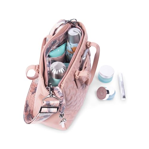 Bolso Tote Convertible Lug Charter Classic VL miniatura 5