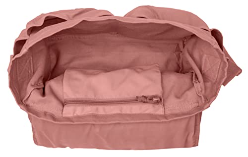 Image of Sweetbriar Classic Messenger Bag - Vintage Canvas Shoulder Bag for All-Purpose Use