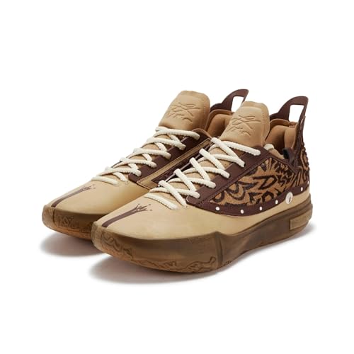 Image of 361 Joker 1 Nikola Jokić Basketball Shoes for Men high top Breathable Outdoor Sneakers Cushioning,Joker 1 GT Anti Slip Practice Sports Shoes for Teens and Adults,Zapatillas de baloncesto Hombre