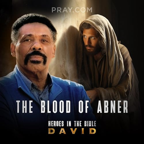 Page de couverture de Chapter 20: The Blood of Abner