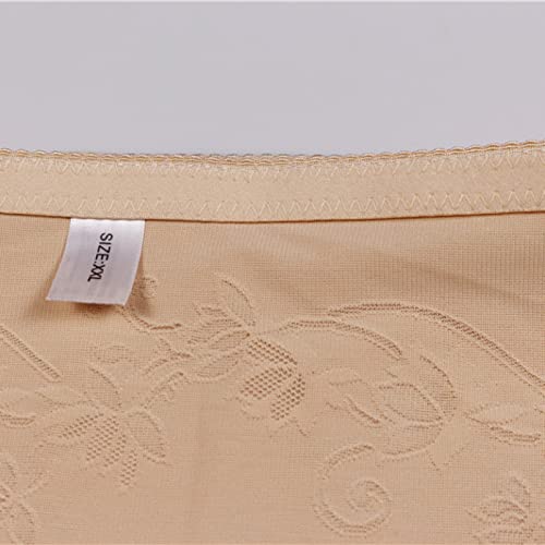 String gainant ventre plat en dentelle invisible sous les vêtements