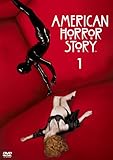 アメリカン・ホラー・ストーリー vol.1 [DVD]