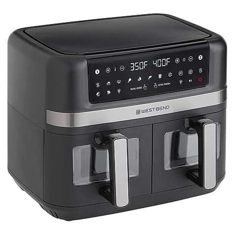 West Bend 10-Quart Air Fryer Cover