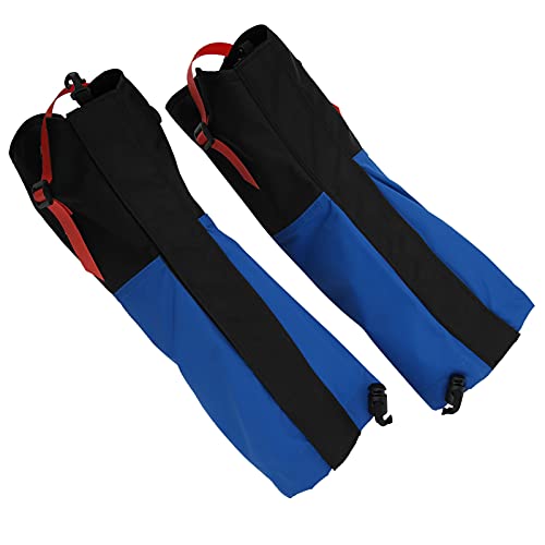 Alomejor Ghette da Escursionismo 1 Paio