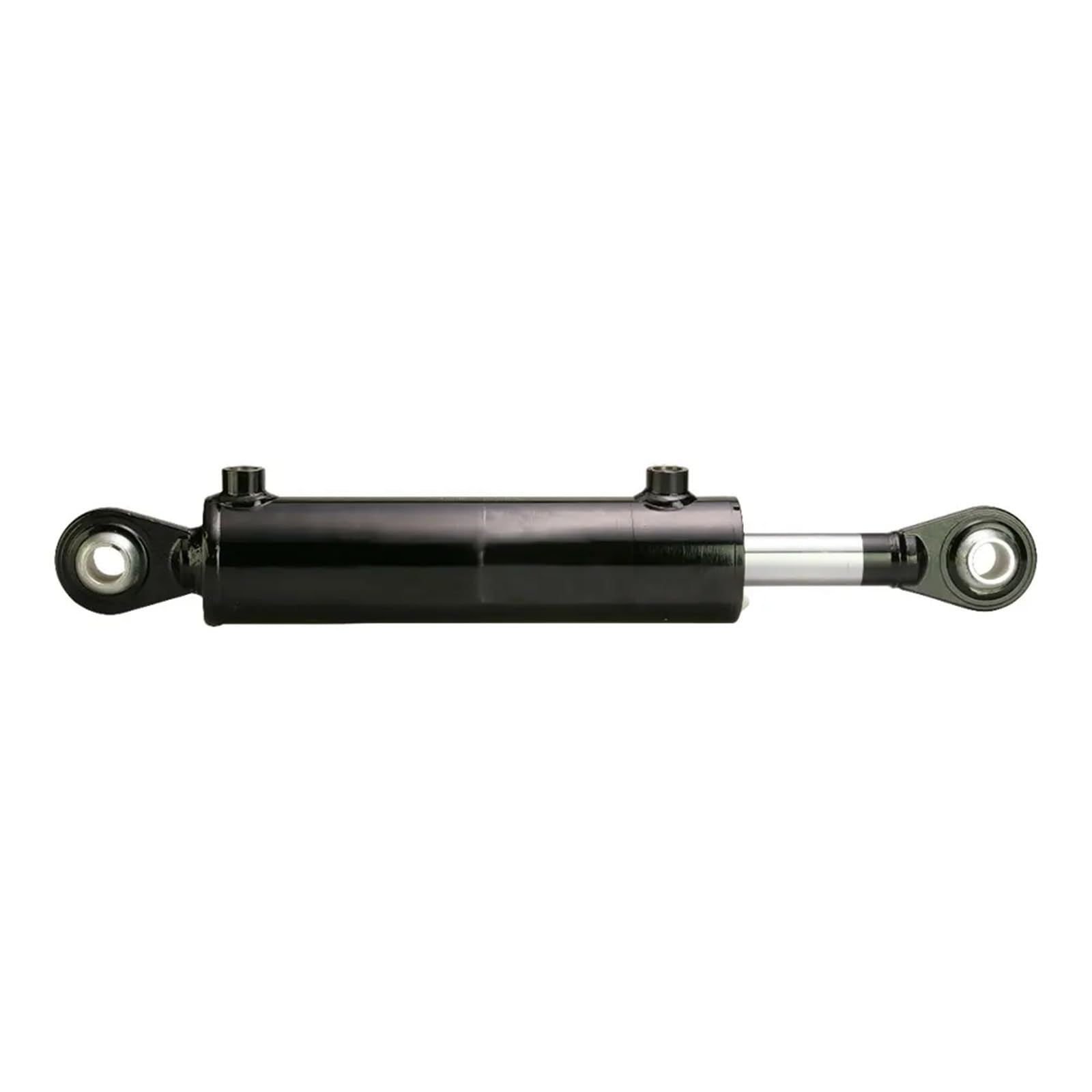 Kompatibel mit hydraulischem 3-Punkt-Oberlenker for Kompakttraktoren | Hydraulischer Oberlenker for 3-Punkt-Anbaugruppen von Kompakttraktoren.