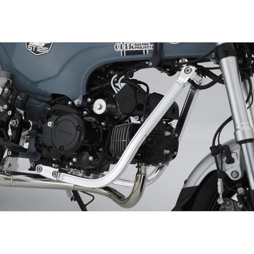 I[@[[VO(OVER racing) _E`[u Vo[ DAX125 56-123-01