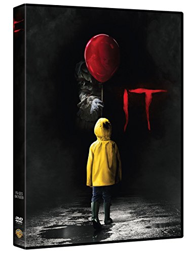 It [DVD]