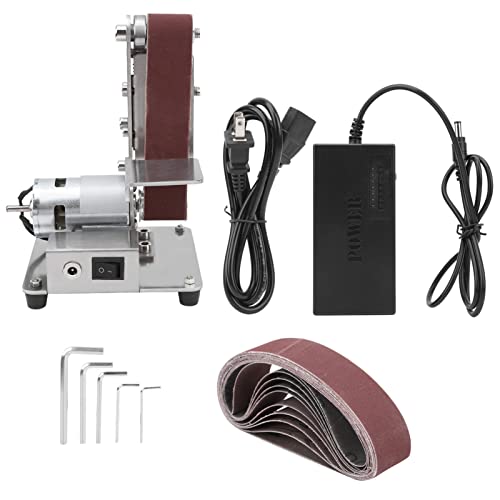 Lijadora de banda fija 3 Imagen adicional