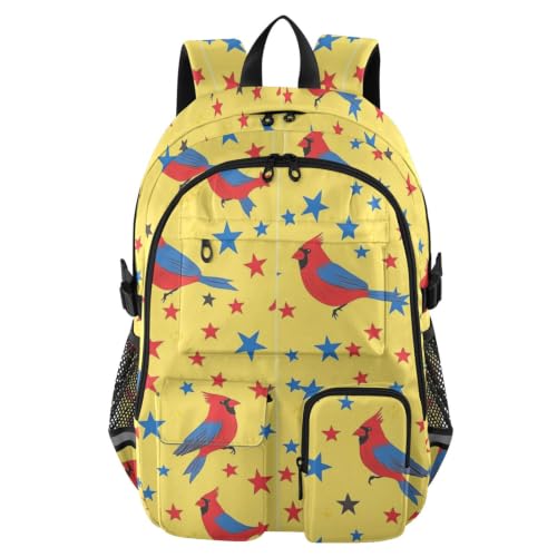 Mochila escolar para adolescentes ideal para viajes de fin de semana