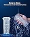 LOVENSE Max 2 Elektrisch Masturbieren für Männer, Mastrubrator für Männer Real, Elektrische Cup-Masturbatoren, Mastubator con Control Remoto App, Sex Spielzeug für die Männer Paarem