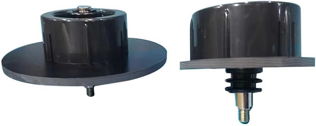 Big and Small Wheel Set of Tape Holder